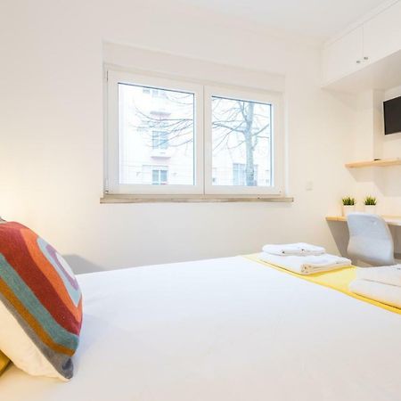 Flh Charming Flat Near Lisbon Zoo Apartamento Exterior foto