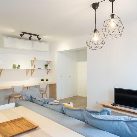 Flh Charming Flat Near Lisbon Zoo Apartamento Exterior foto