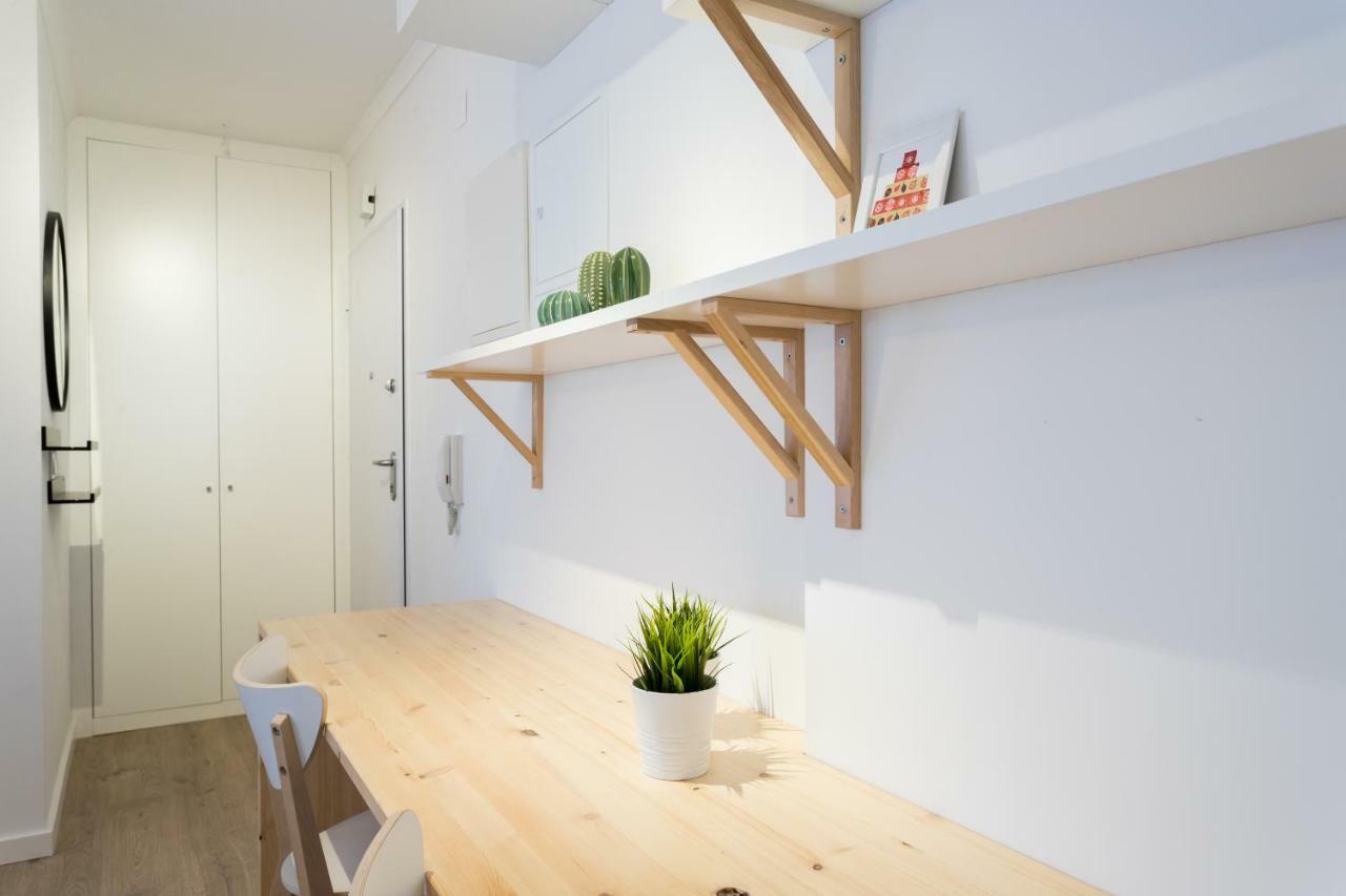 Flh Charming Flat Near Lisbon Zoo Apartamento Exterior foto