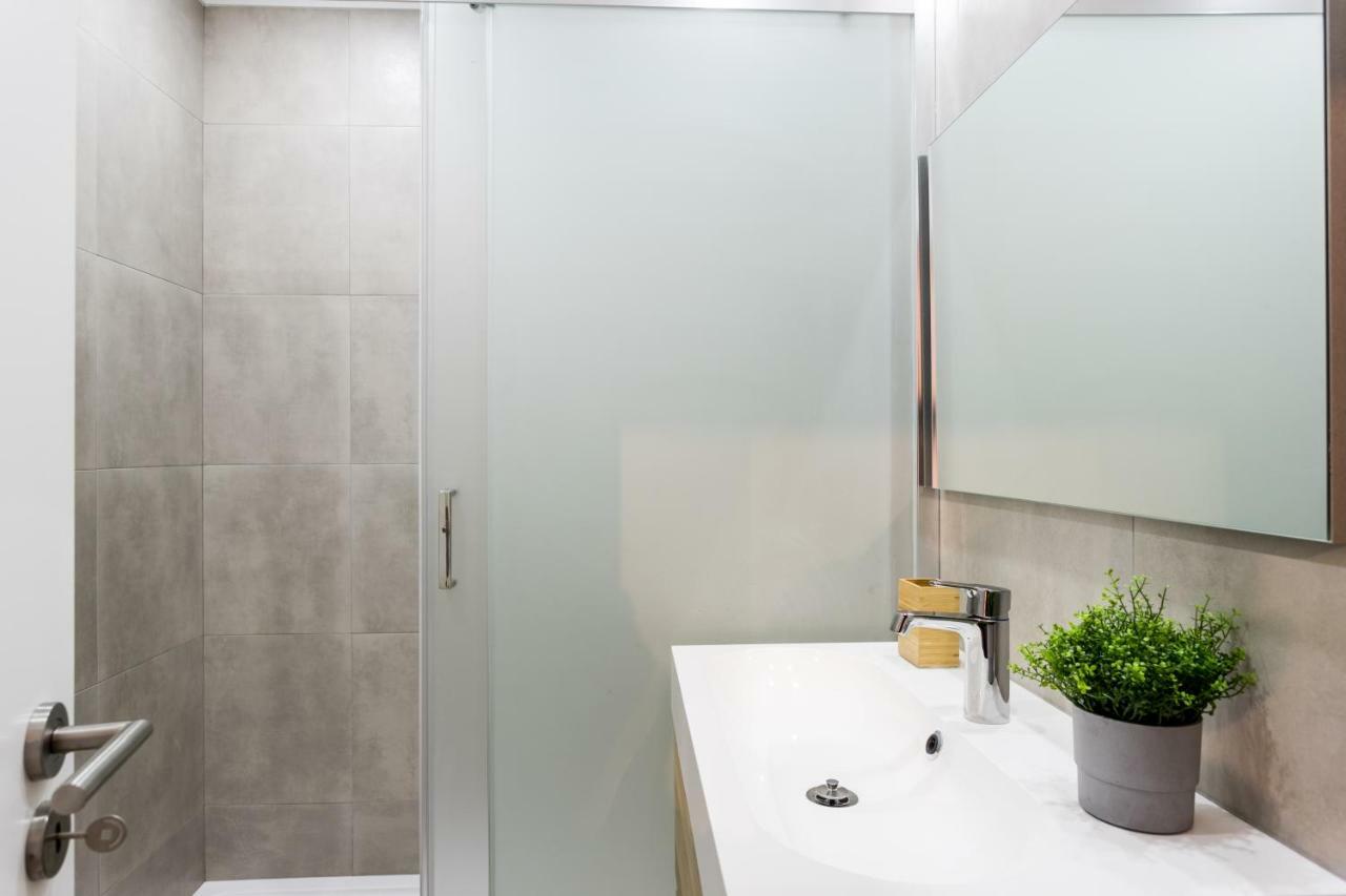 Flh Charming Flat Near Lisbon Zoo Apartamento Exterior foto