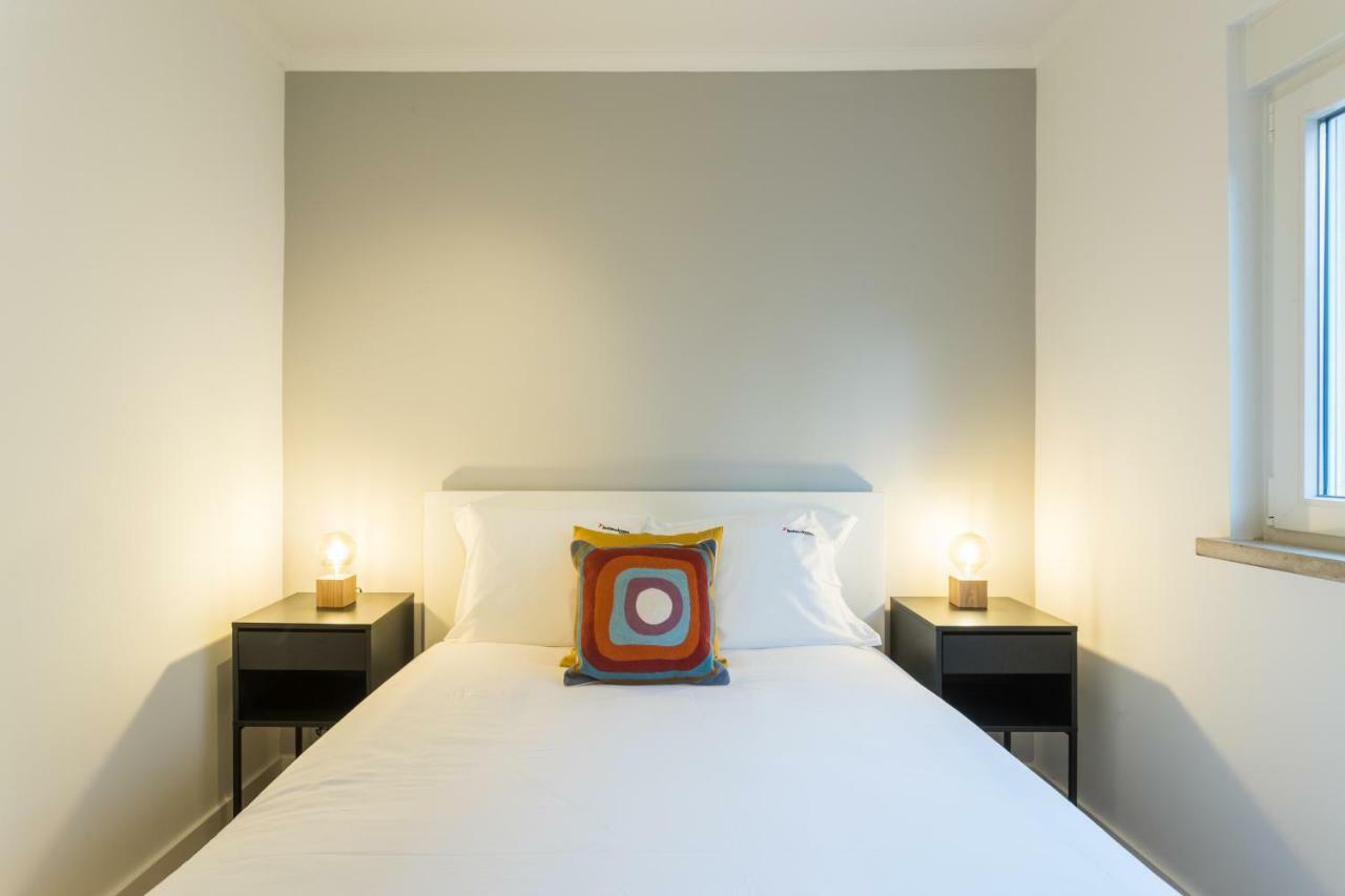 Flh Charming Flat Near Lisbon Zoo Apartamento Exterior foto